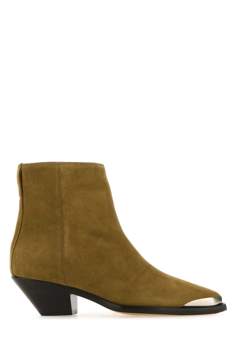 Isabel Marant Boots