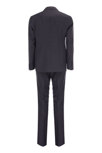 Tagliatore Wool Suit
