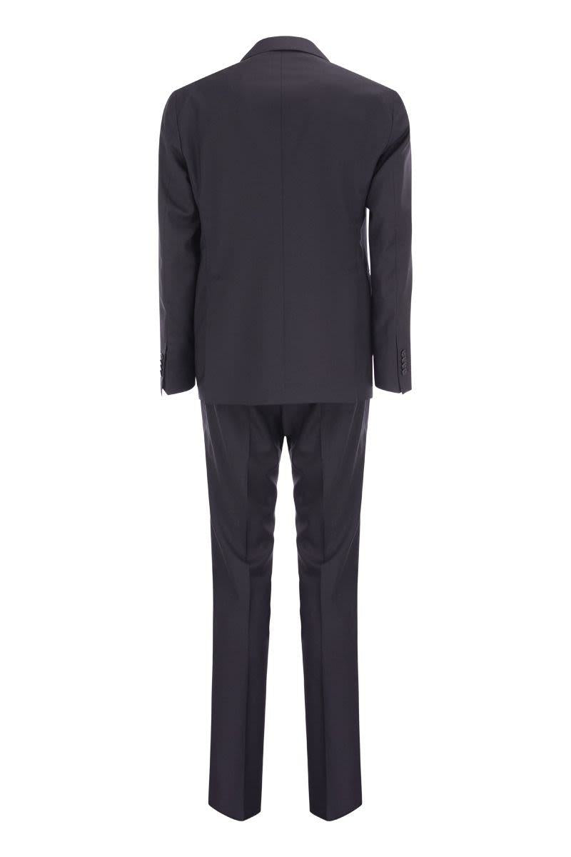 Tagliatore Wool Suit