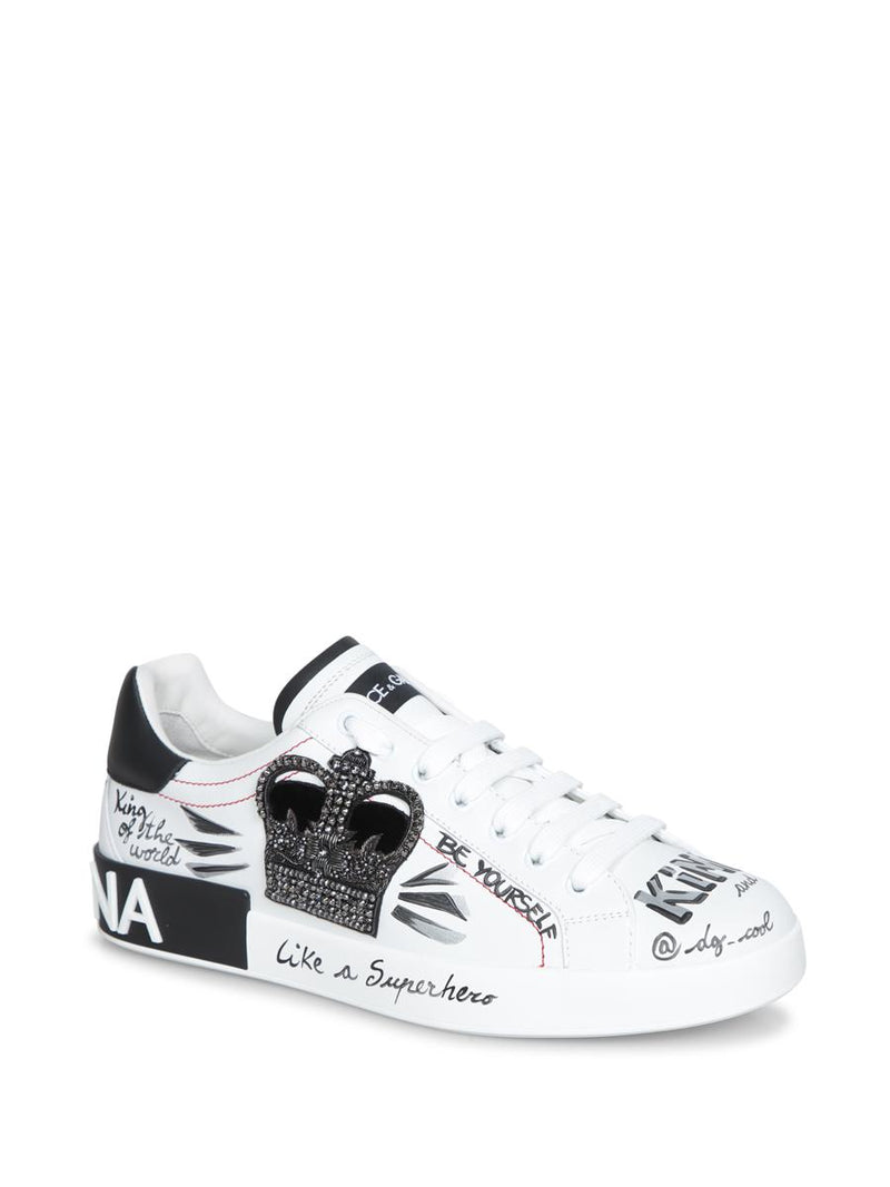 Dolce & Gabbana Sneakers
