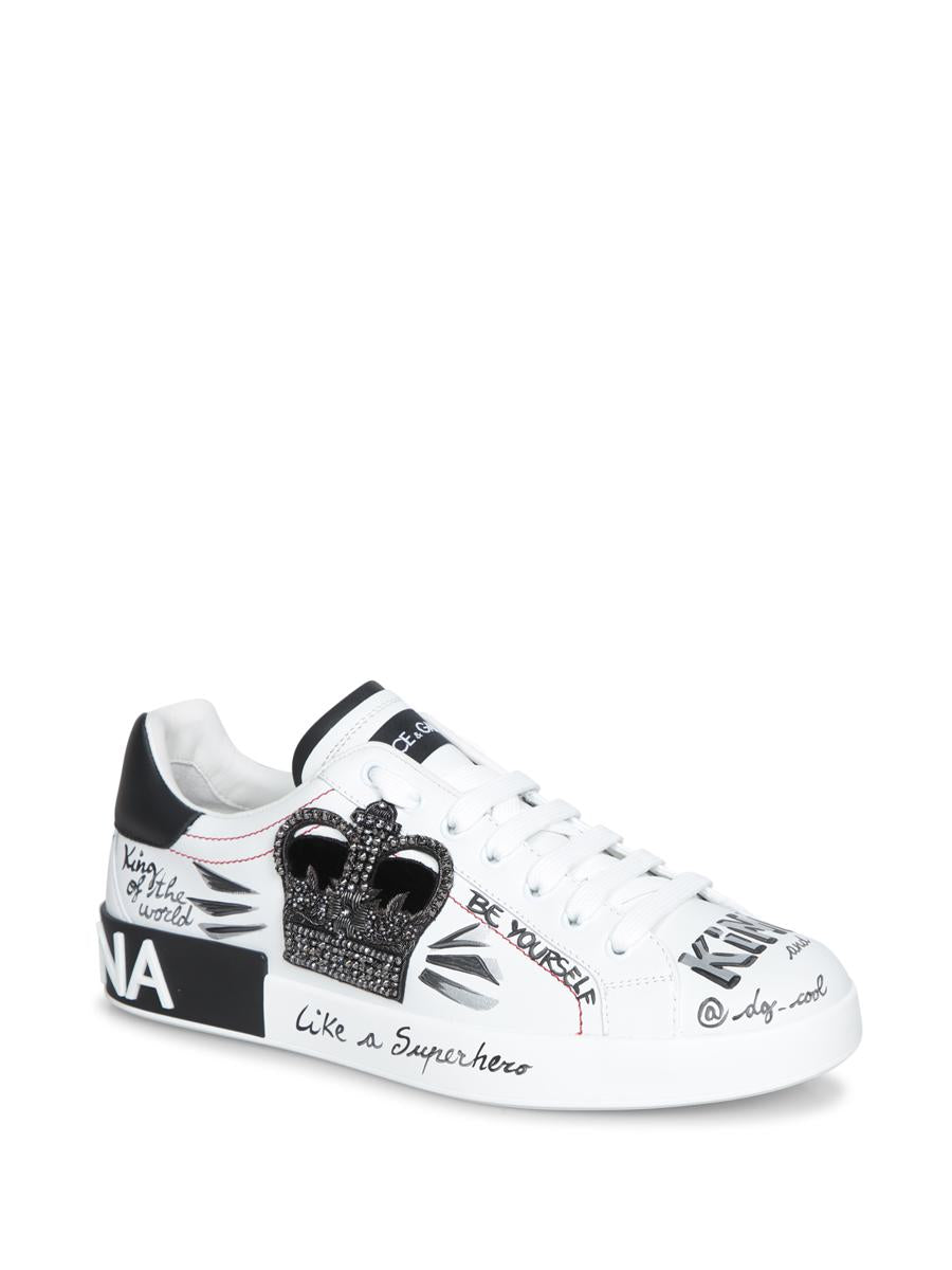 Dolce & Gabbana Sneakers