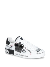 Dolce & Gabbana Sneakers