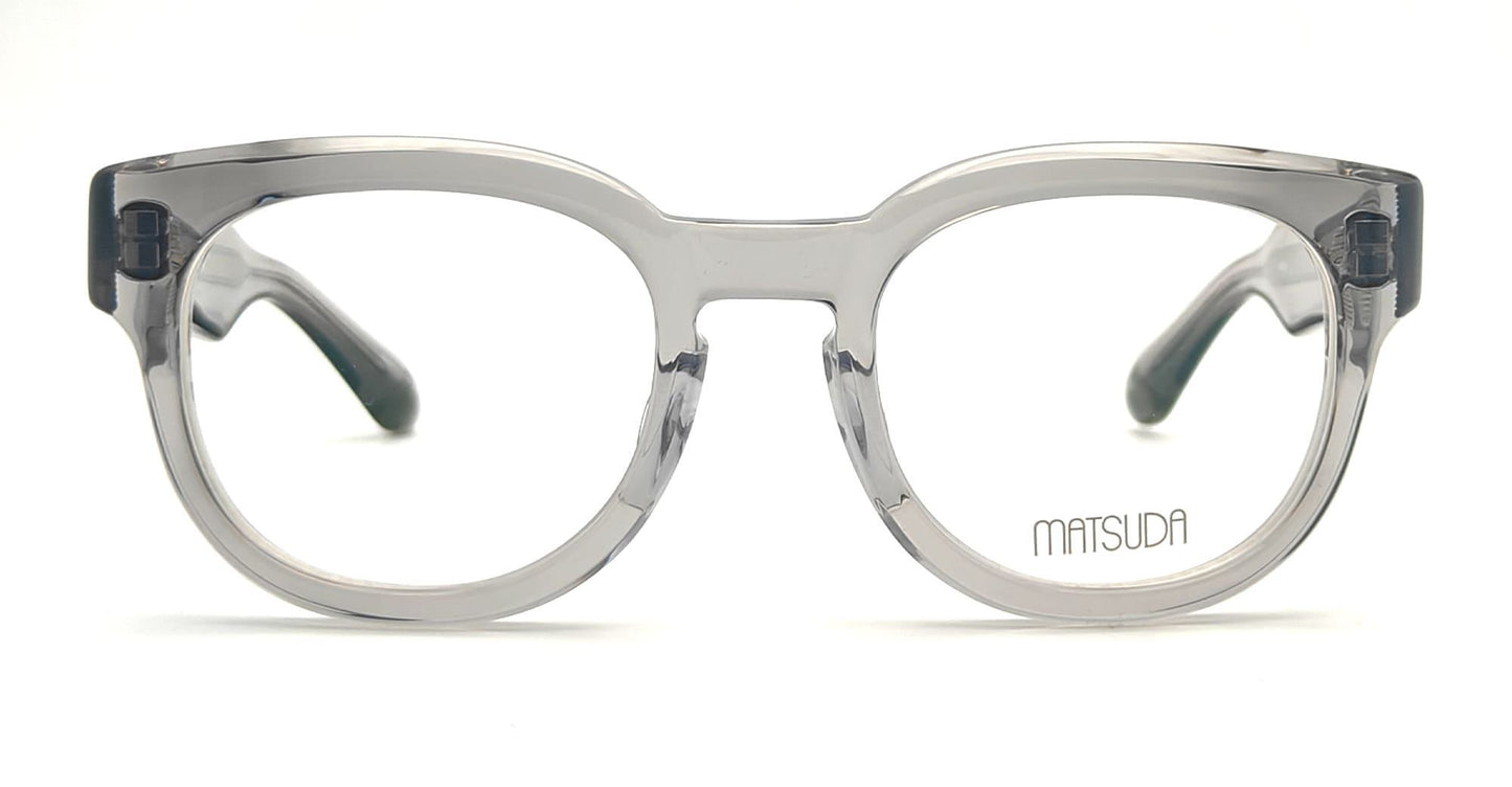 Matsuda Eyeglasses