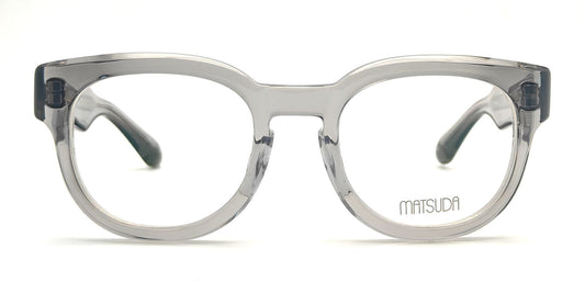 Matsuda Eyeglasses