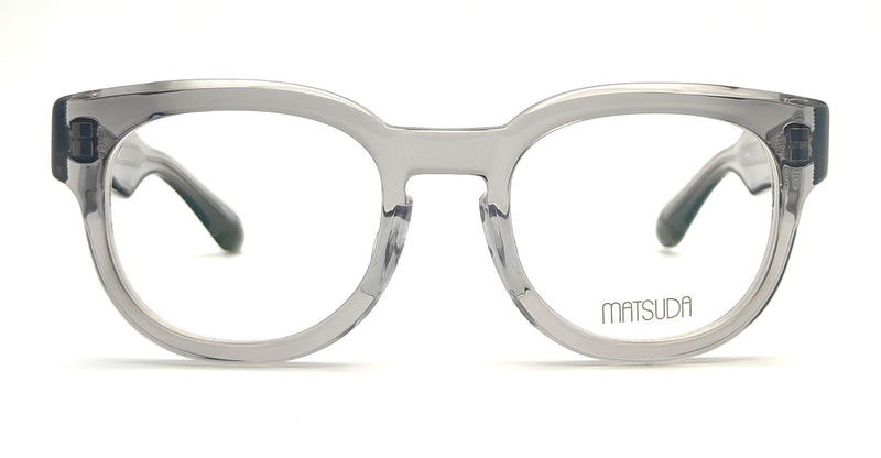 Matsuda Eyeglasses