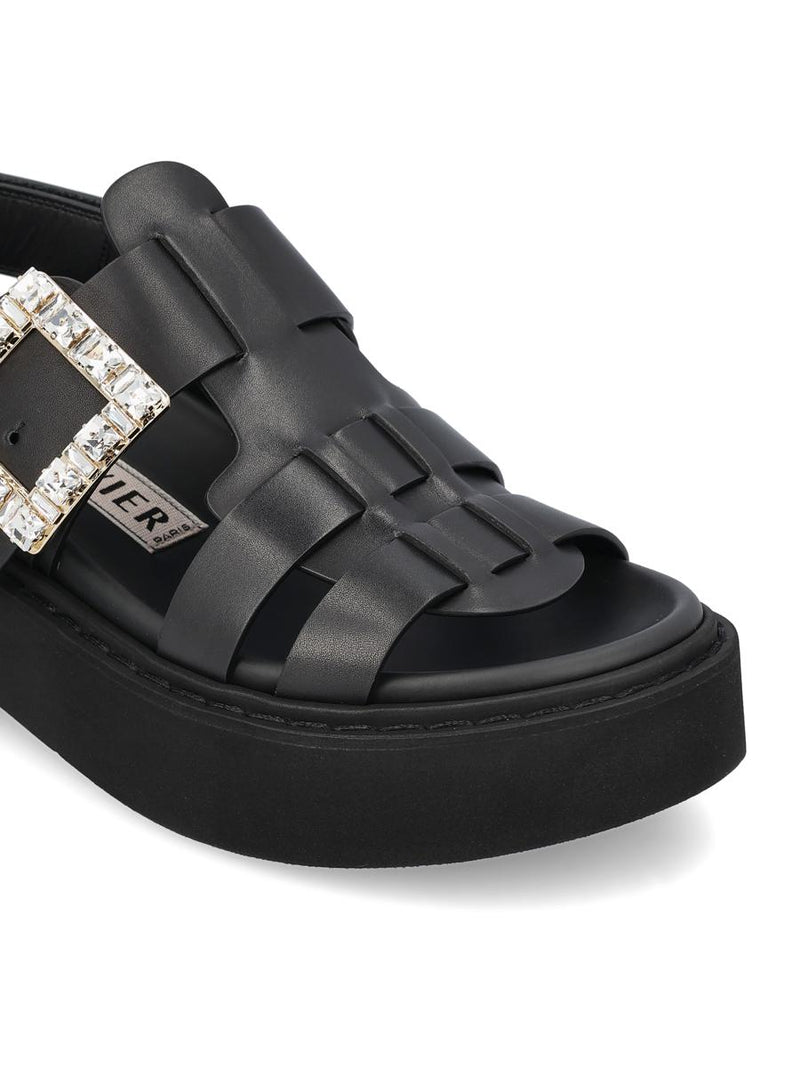 Roger Vivier Sandals