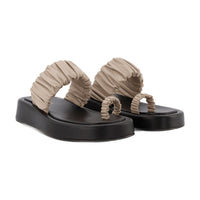 Elleme Amor Platform Slides