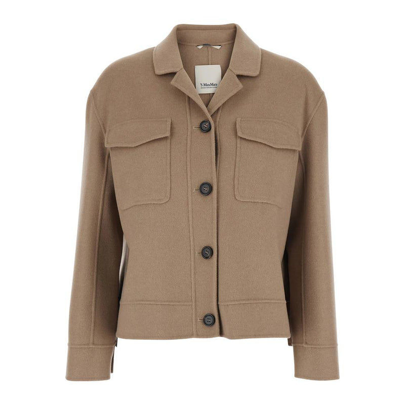 'S Max Mara Jackets