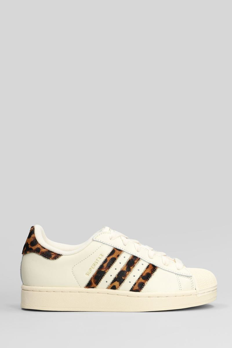 Adidas Superstar Ii Sneakers