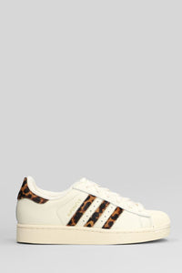 Adidas Superstar Ii Sneakers