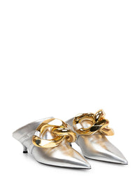 JW Anderson Mule Chain Kitten
