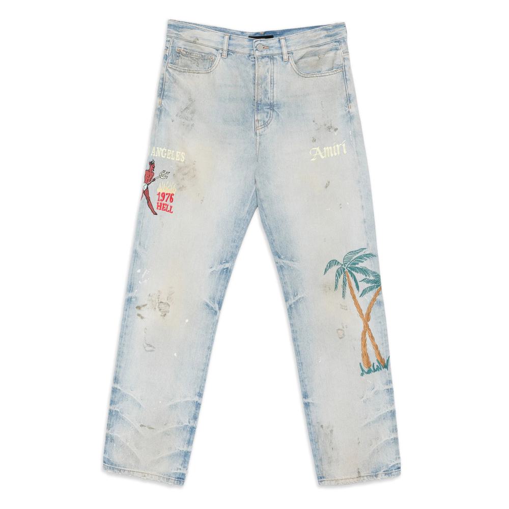 Amiri Denim