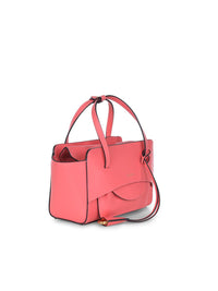 Rochel Hidesins "Flap S" Bag