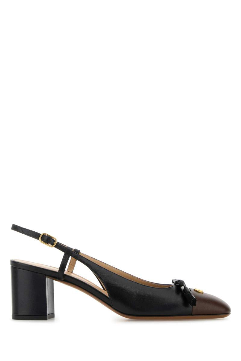 Valentino Garavani Heeled Shoes