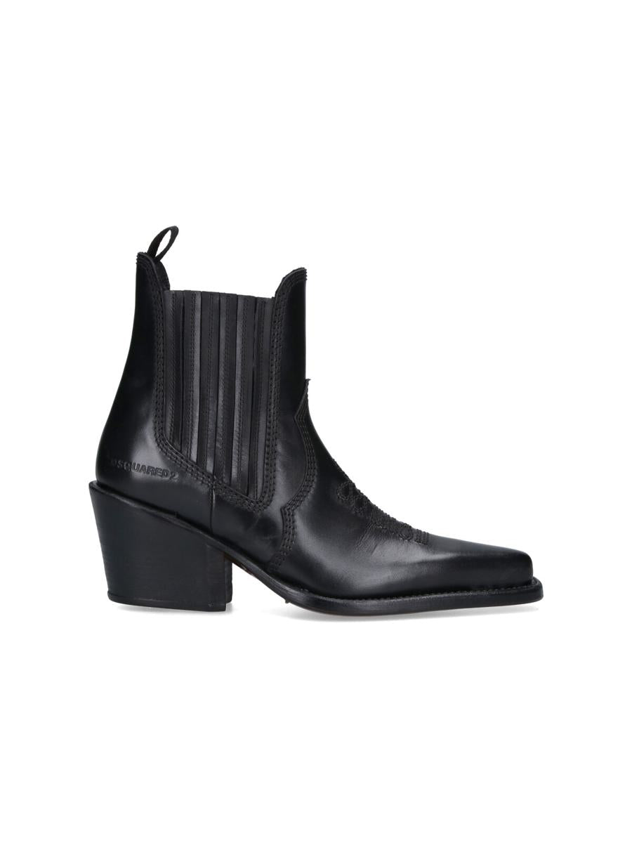 DSQUARED2 Boots