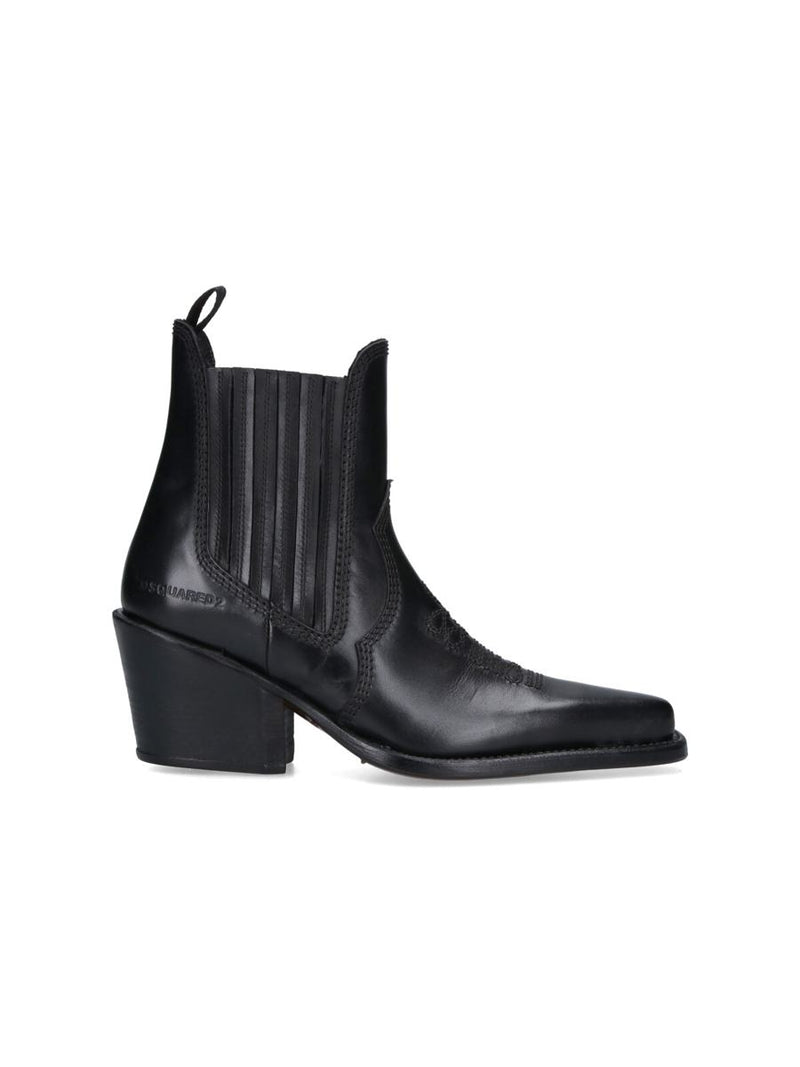 DSQUARED2 Boots