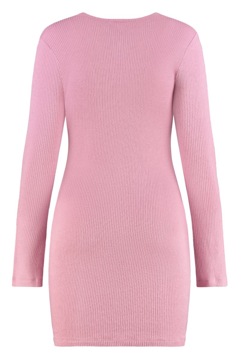 Sablyn Kelly Knitted Dress