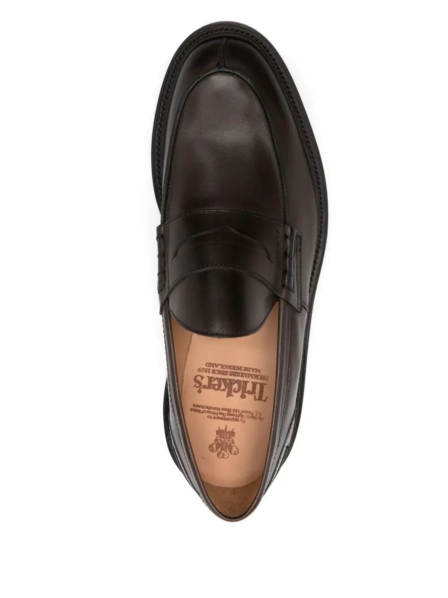 Tricker'S James Loafer Shoes
