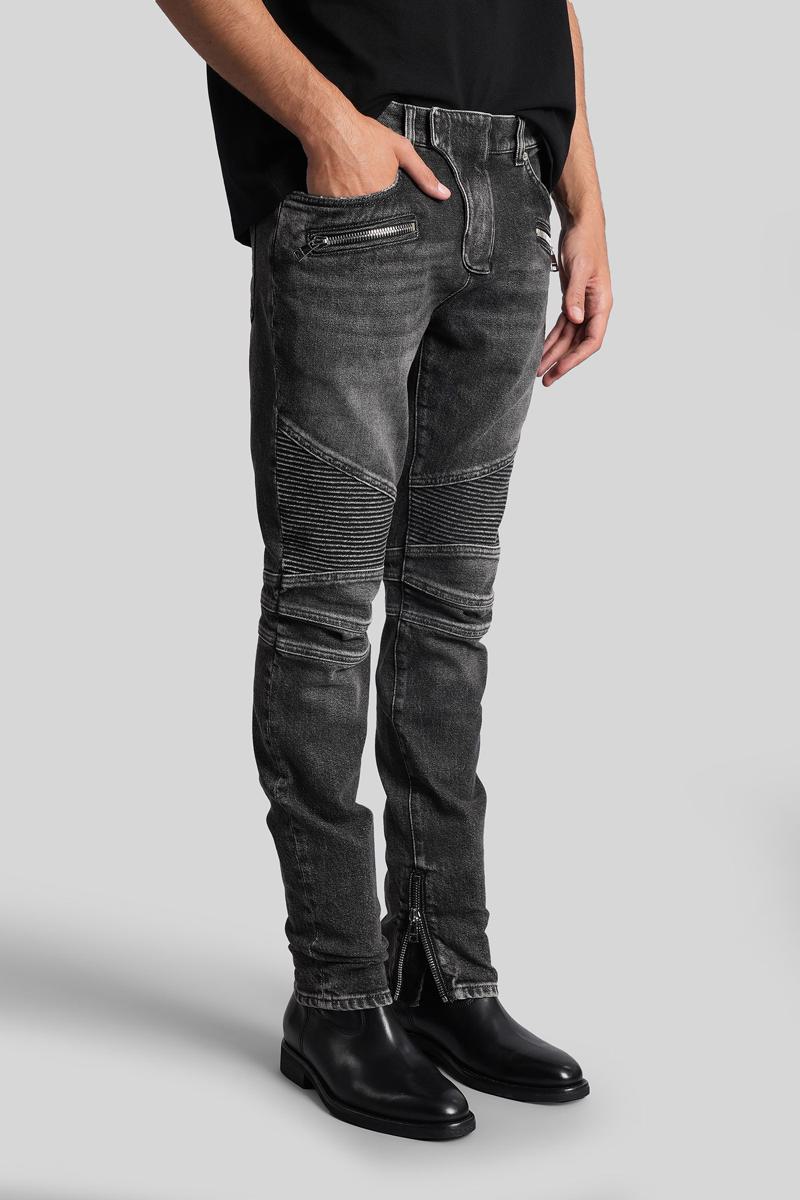Balmain Jeans