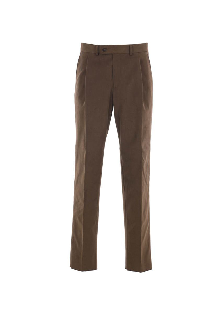 Caruso Trousers
