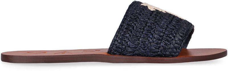 Manebí Flat Sandals