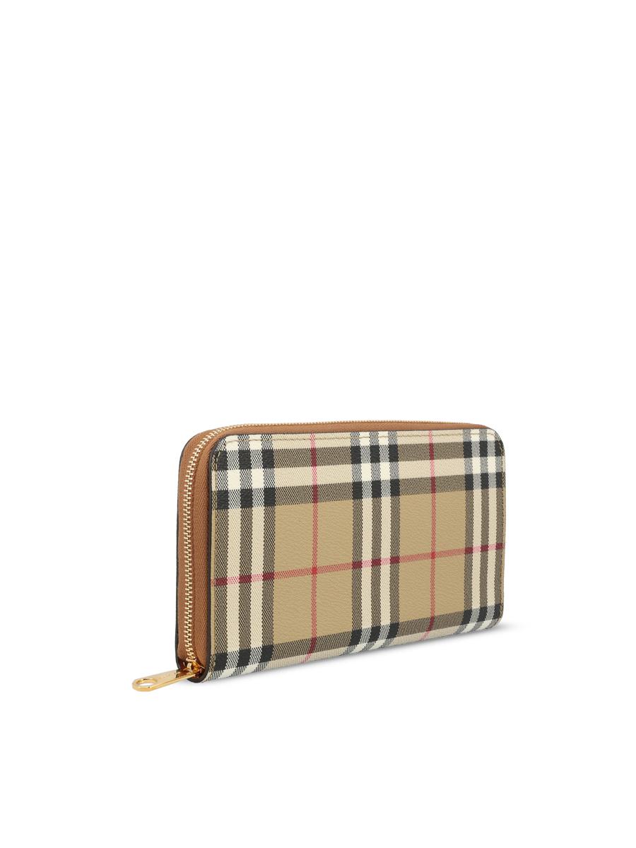 Burberry Wallets