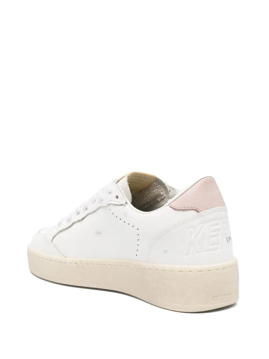 Golden Goose Sneakers Ballstar 2