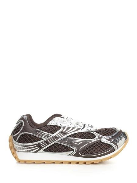 Bottega Veneta "Orbit" Sneakers