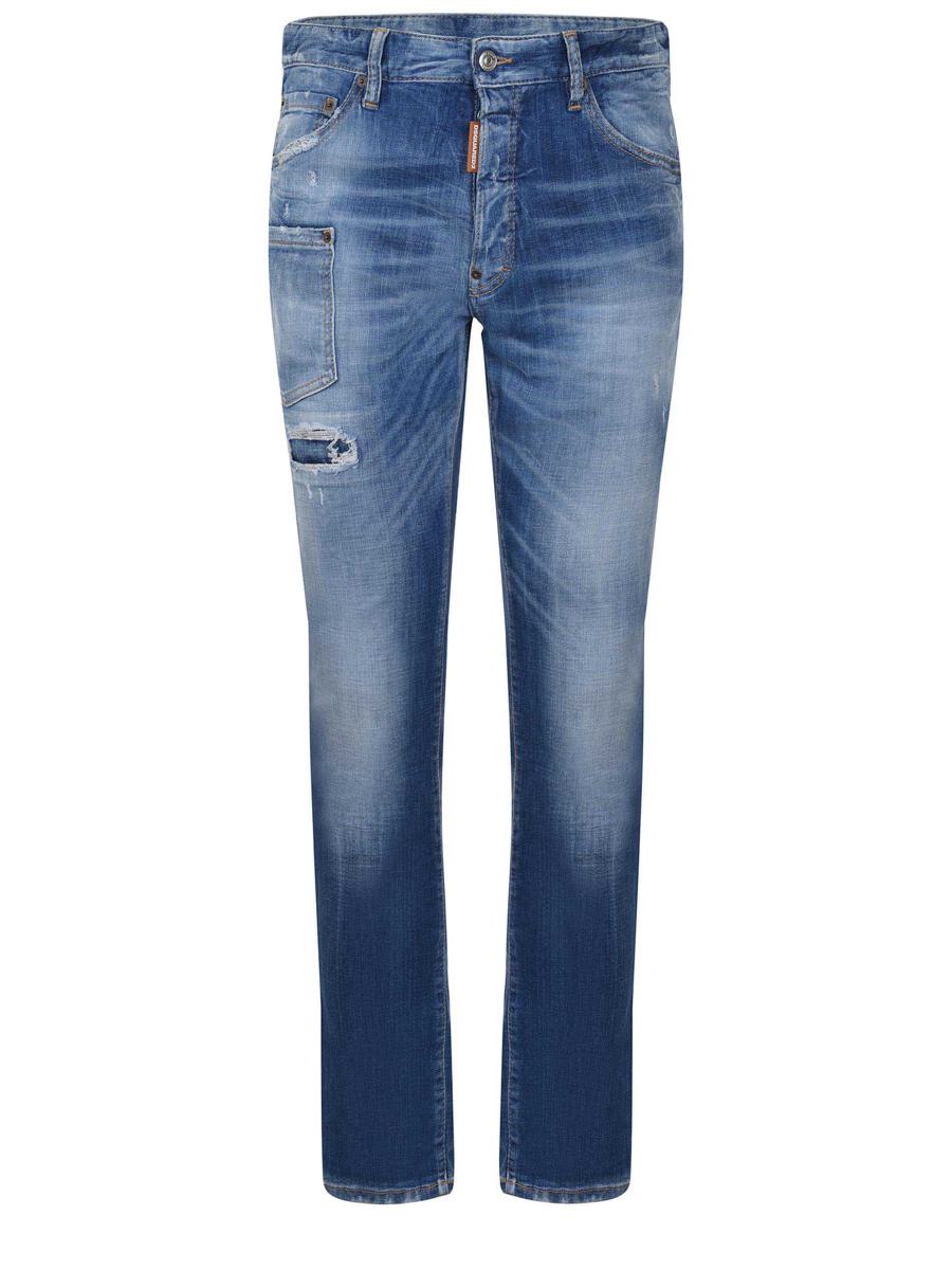 DSQUARED2  Jeans