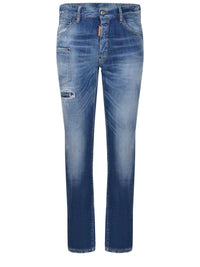 DSQUARED2  Jeans