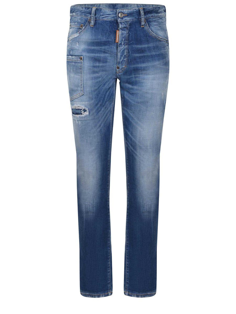 DSQUARED2  Jeans