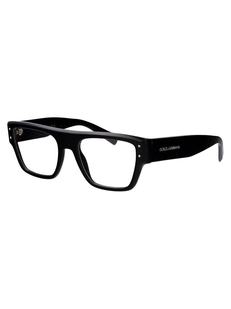 Dolce & Gabbana Optical