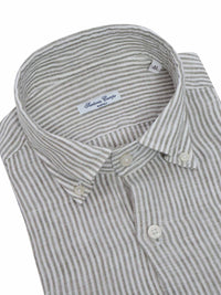 Sartoria Del Campo-Sonrisa Shirt