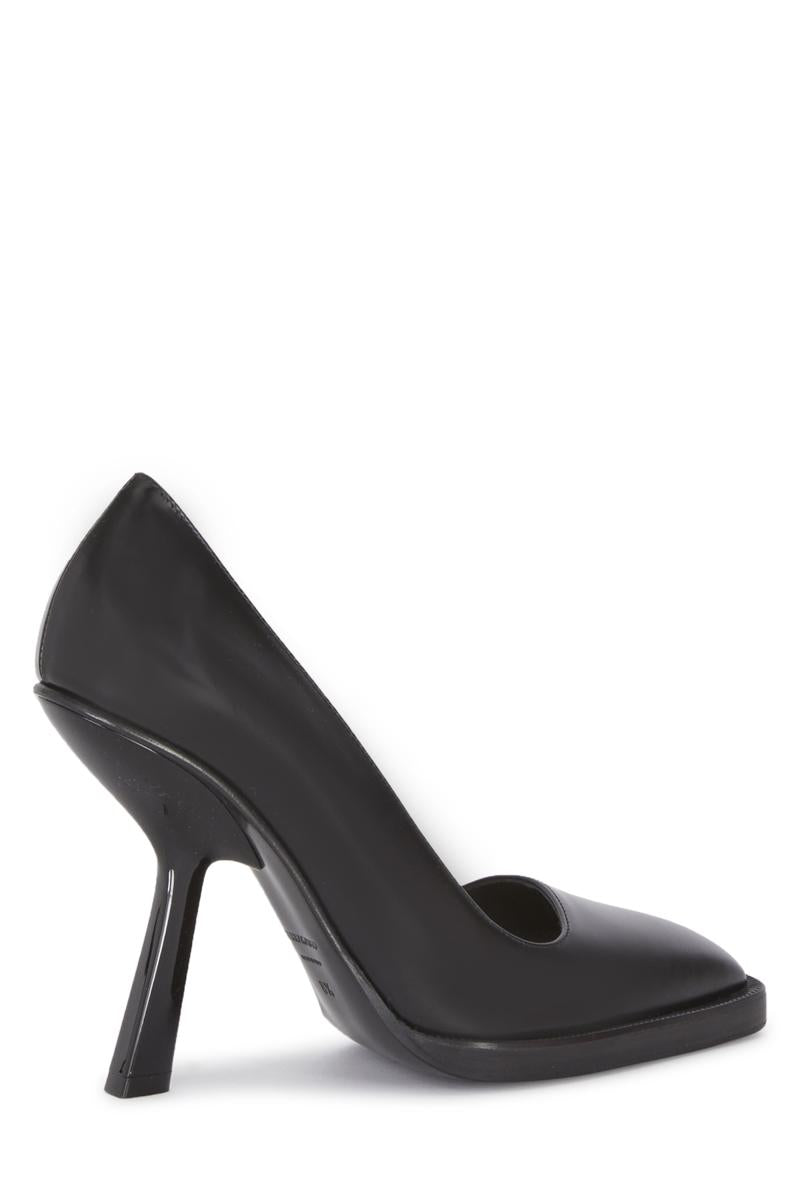 Salvatore Ferragamo Heeled Shoes