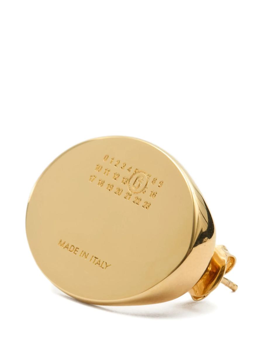 MM6 Maison Margiela Earrings Accessories