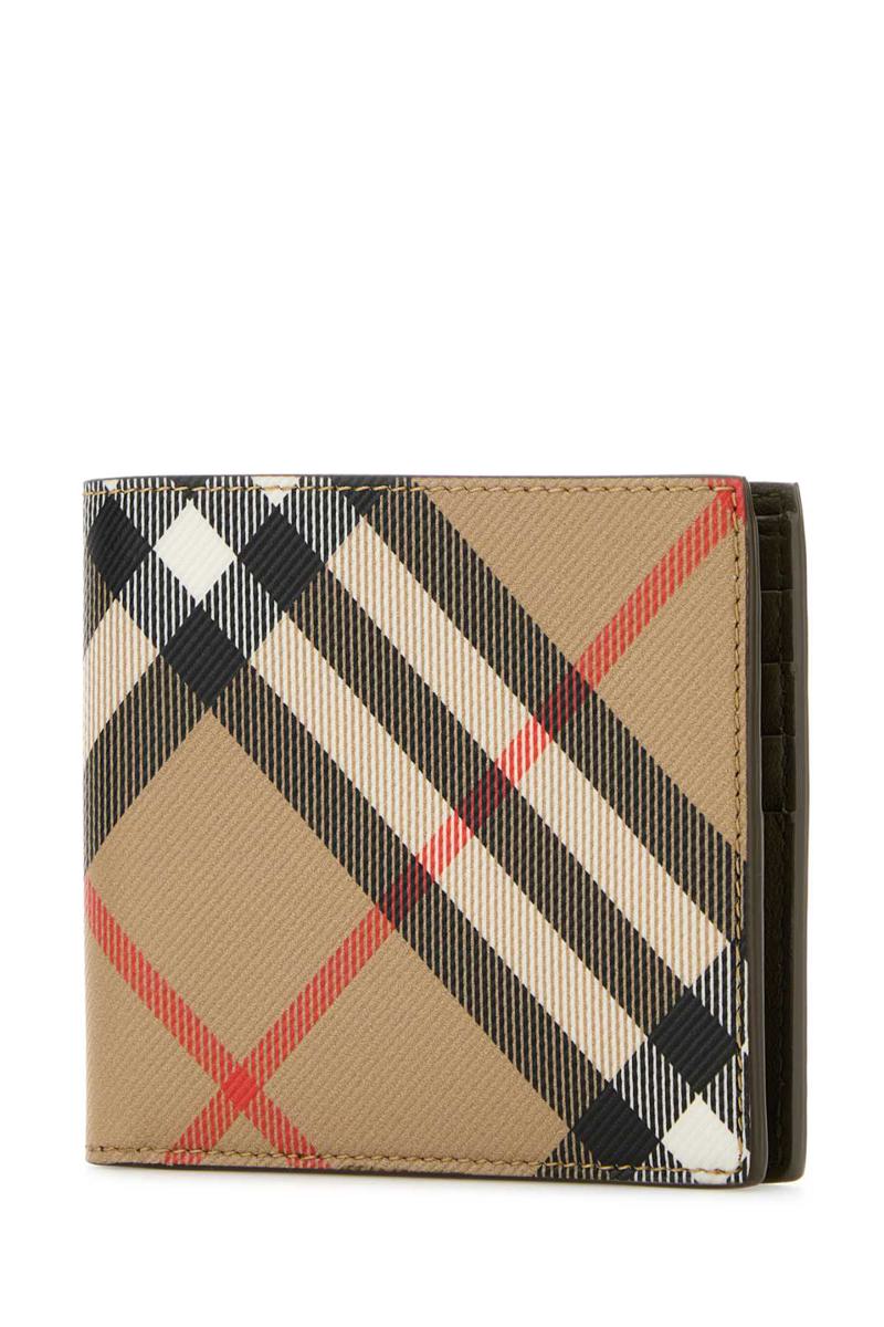 Burberry Wallets