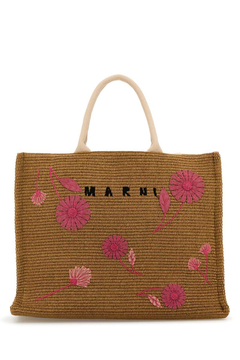 Marni Handbags.