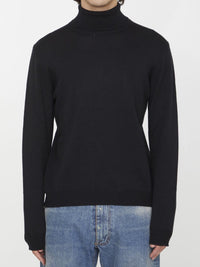 Merino Wool Jumper