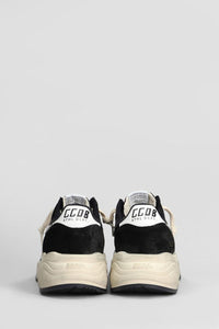Golden Goose Running Sneakers
