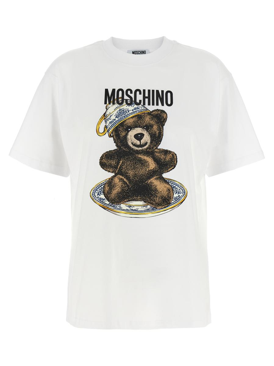 Moschino 'Teddy' T-Shirt