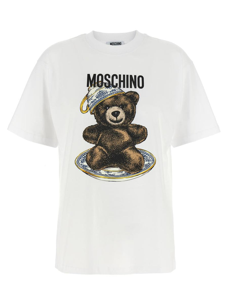 Moschino 'Teddy' T-Shirt