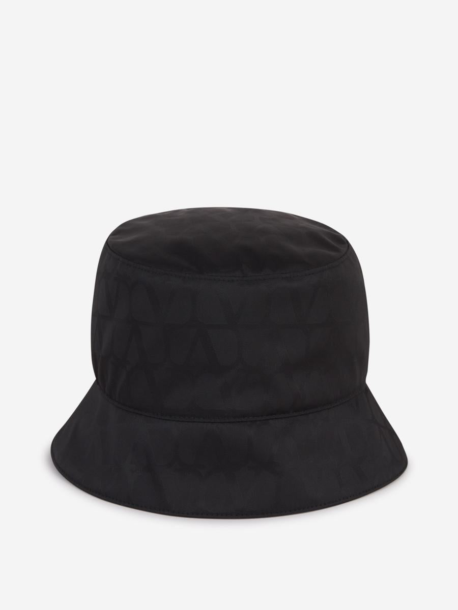 Valentino Garavani Vlogo Bucket Hat
