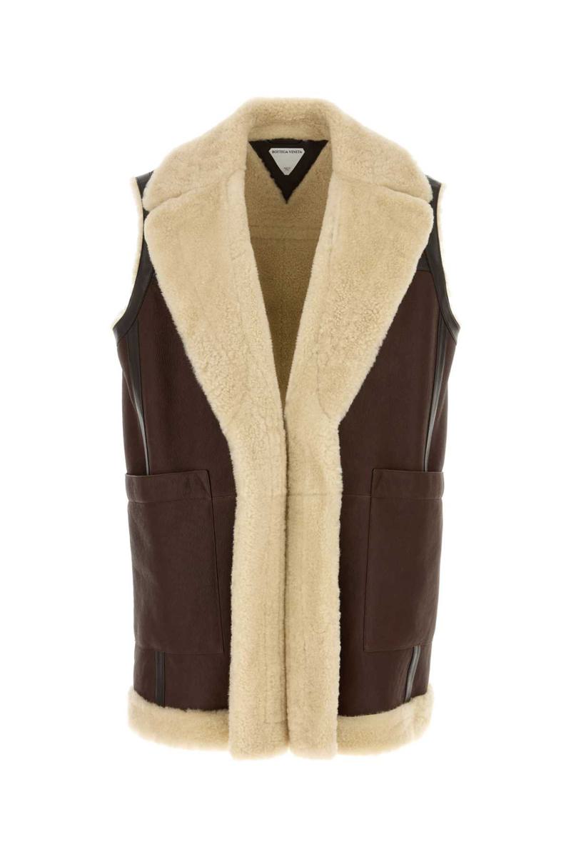 Bottega Veneta Jackets And Vests