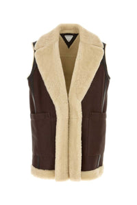 Bottega Veneta Jackets And Vests