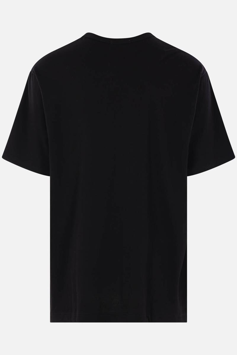 Yohji Yamamoto T-Shirts And Polos