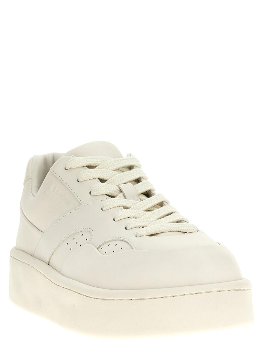 JIL SANDER Sneakers