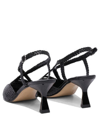 Pons Quintana Heeled Shoes