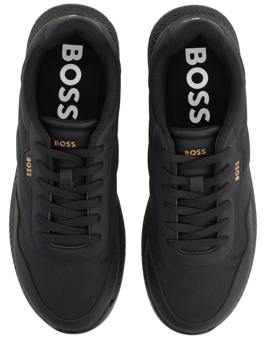 Boss "Low-Top" Sneaker