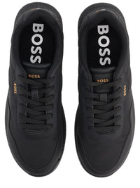 Boss "Low-Top" Sneaker