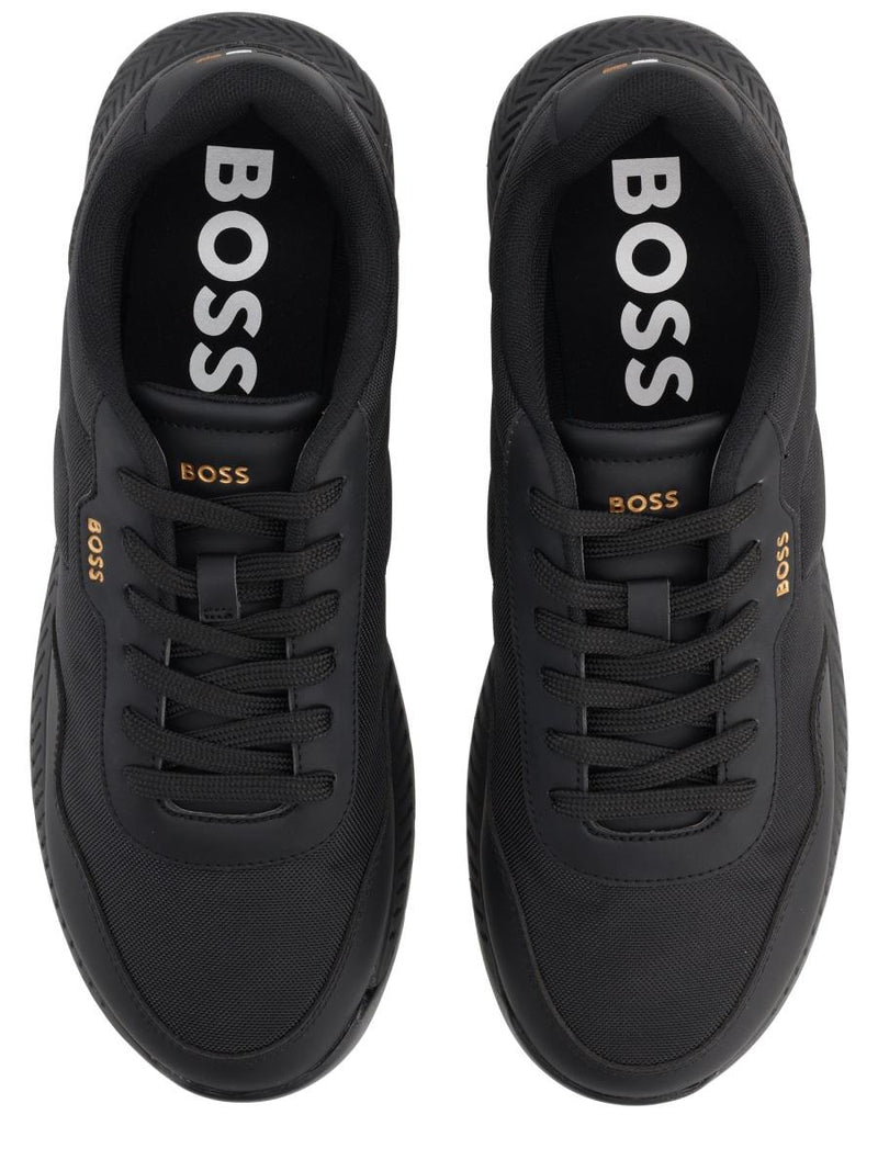 Boss "Low-Top" Sneaker